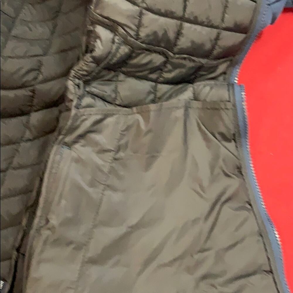 Ben Sherman Quilted Puffer Jacket - Picture 11 of 14